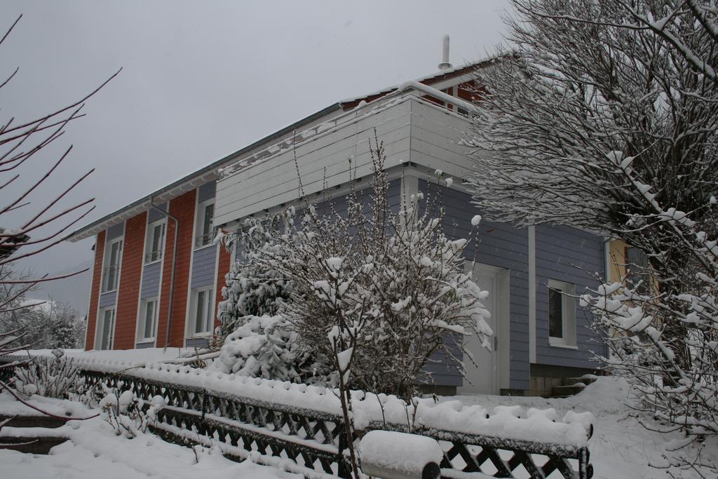 Bella Natura Loffenau Exterior foto